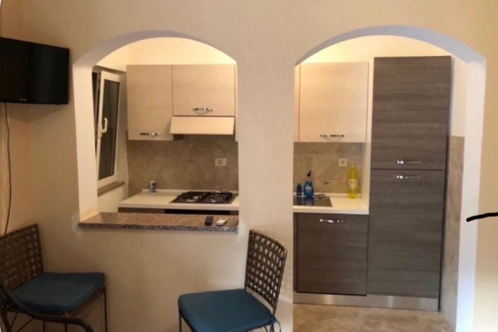 Apartment Ivo Andric Zadar Eksteriør billede