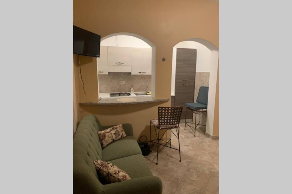 Apartment Ivo Andric Zadar Eksteriør billede